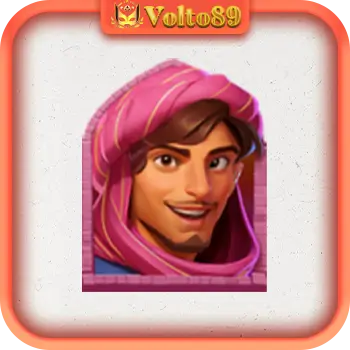 รีวิวเกมสล็อต Alibaba's Cave of Fortune