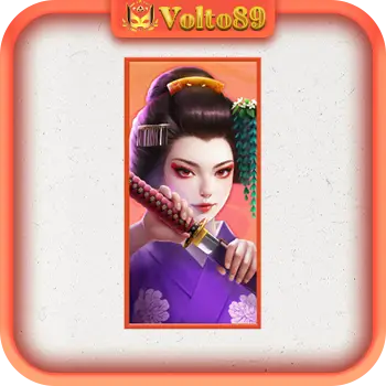 ทดลองเล่น Geisha’s Revenge